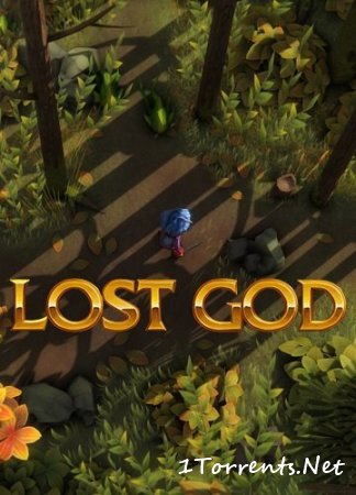 Lost God (2018)