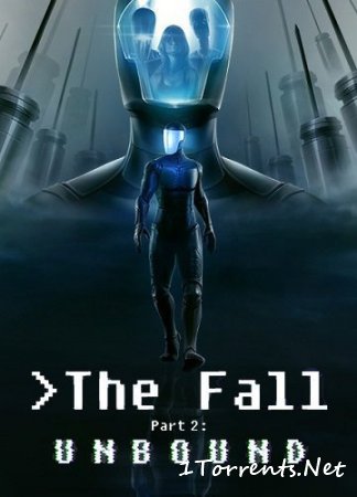The Fall Part 2: Unbound (2018)