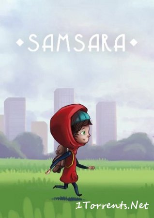 Samsara (2018)