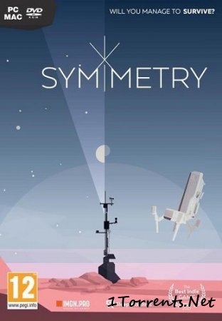SYMMETRY (2018)