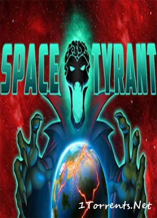 Space Tyrant (2018)