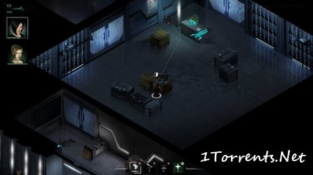 Fear Effect Sedna (2018)