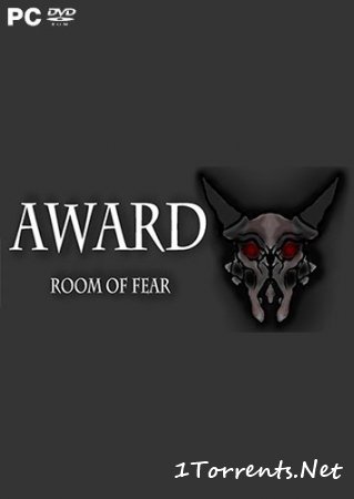 Award. Room of fear (2018)