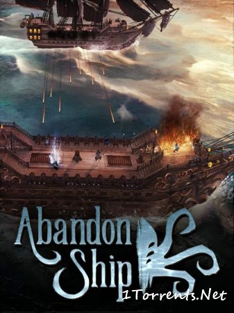 Abandon Ship (2018)