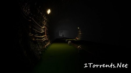 Tunnels of Despair (2018)