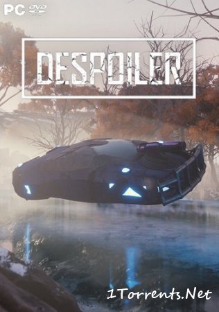 DESPOILER (2018)