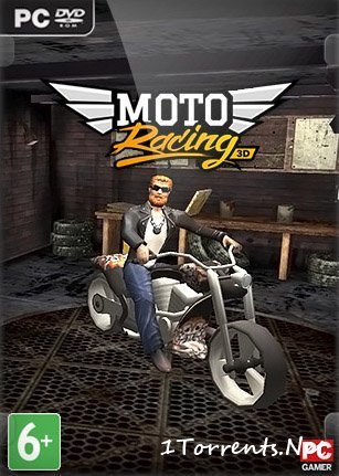 Moto Racing 3D (2018)