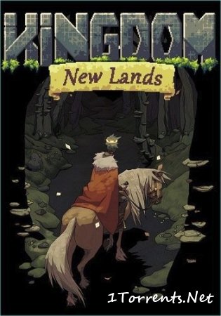 Kingdom: New Lands (2018)