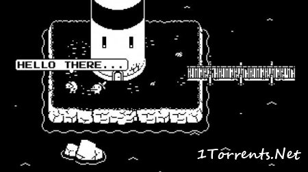 Minit (2018)