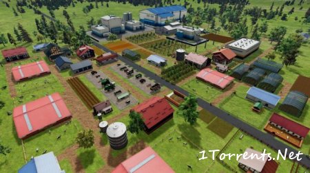 Farm Manager 2018 (2018)