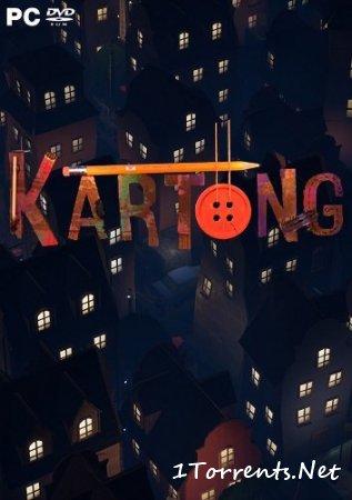 Kartong - Death by Cardboard! (2018)