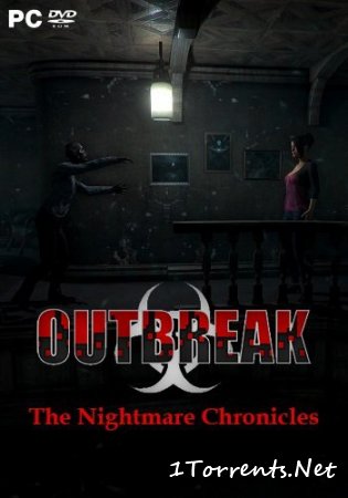 Outbreak: The Nightmare Chronicles (2018)