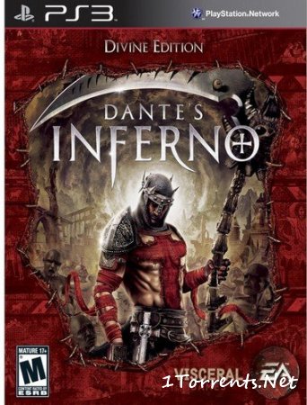 Dante's Inferno (2011)