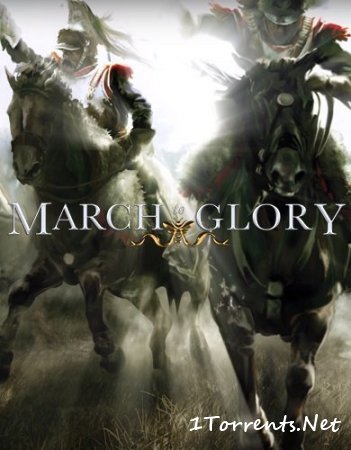 March to Glory (2018)