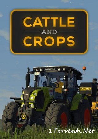 Cattle and Crops (2018)
