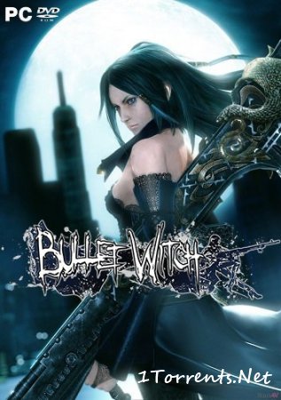 Bullet Witch (2018)