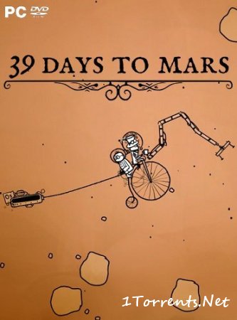 39 Days to Mars (2018)