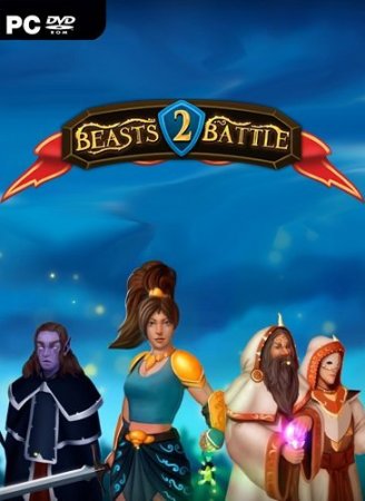 Beasts Battle 2 (2018)