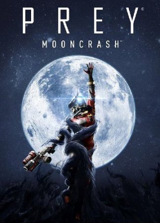 Prey - Mooncrash (2018)