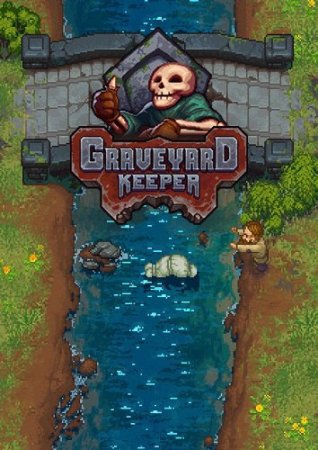 Graveyard Keeper (2018)	