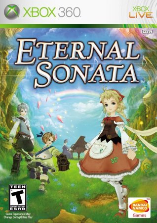 Eternal Sonata (2007)