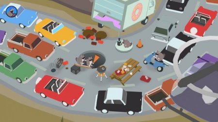 Donut County (2018)