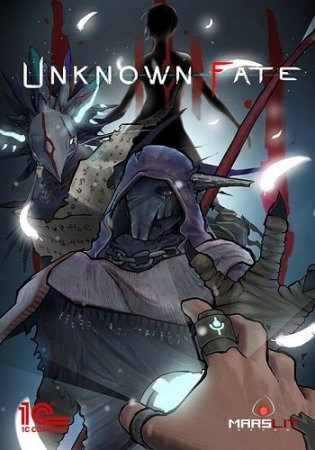 Unknown Fate (2018)