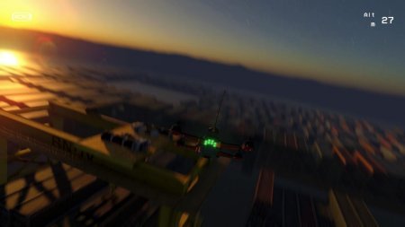 Liftoff: FPV Drone Racing (2018)