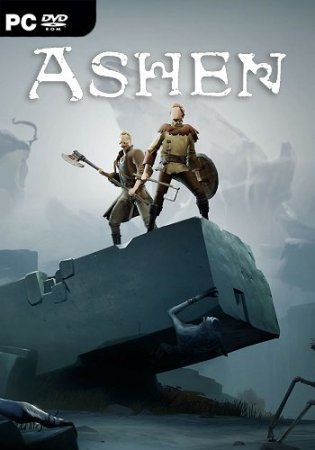Ashen (2016)