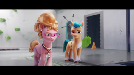 My Little Pony:   (2021)