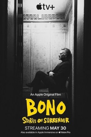 Bono:   (2025)