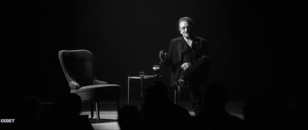 Bono:   (2025)