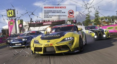 Forza Horizon 6 (2026)