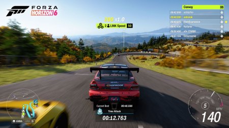 Forza Horizon 6 (2026)