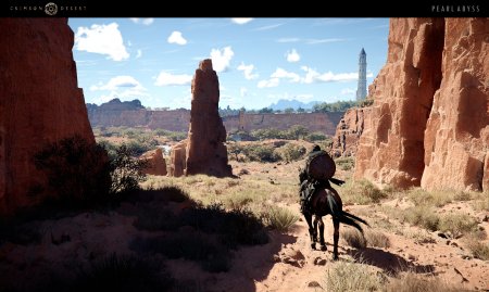 Crimson Desert (2026)