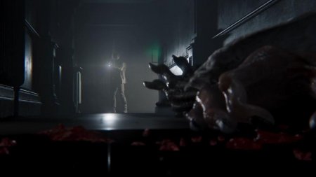 Resident Evil Requiem (2026)