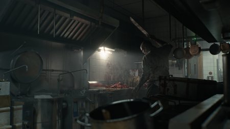 Resident Evil Requiem (2026)