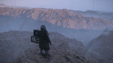 Death Stranding 2: On The Beach (2026)